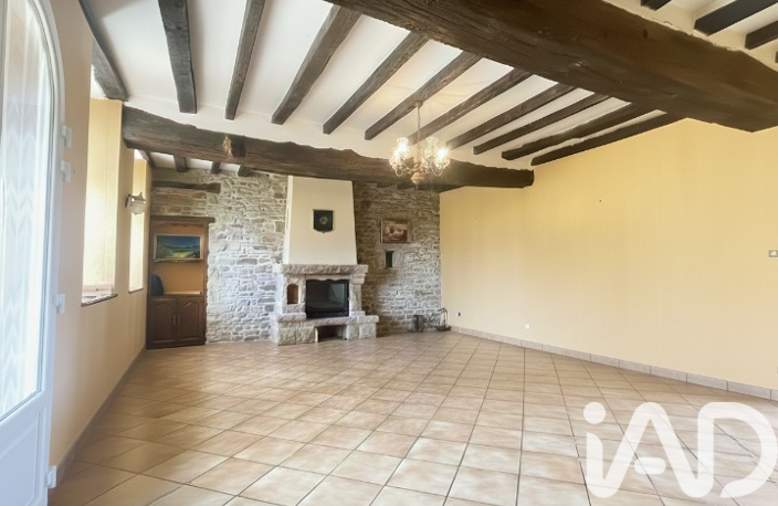 Vente Maison de campagne 5 pièces — photo 2