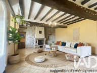 Vente Maison de campagne 5 pièces — photo 3