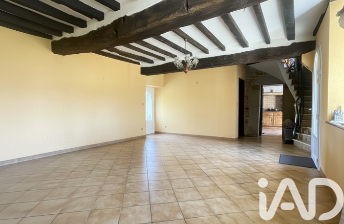 Vente Maison de campagne 5 pièces — photo 4
