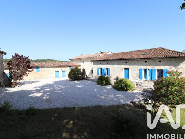 Vente Maison/villa 10 pièces — photo du bien