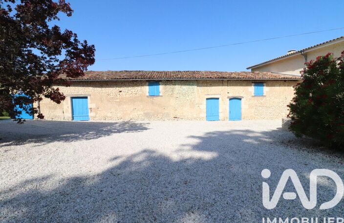 Vente Maison/villa 10 pièces — photo 4
