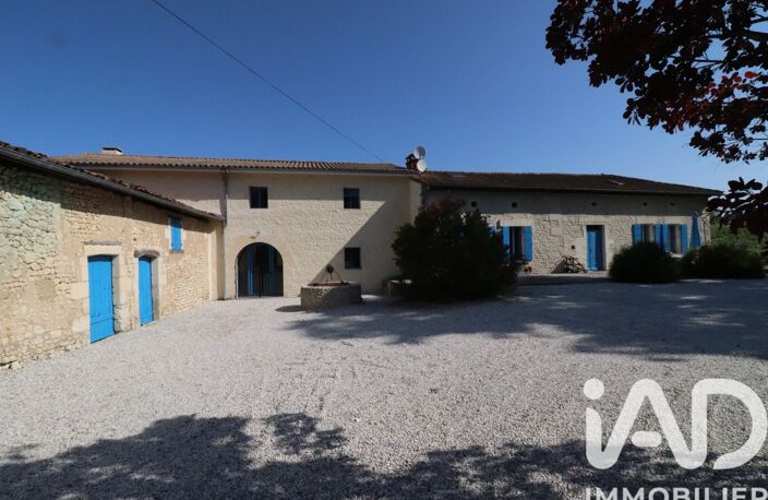 Vente Maison/villa 10 pièces — photo 5
