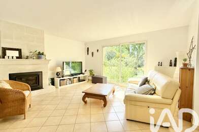 Maison 6 pièces 547500 €