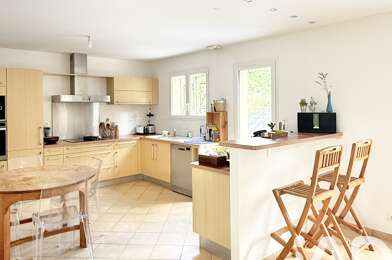 Maison 6 pièces 547500 €
