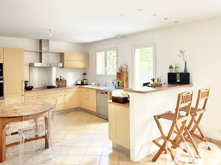 Vente Maison traditionnelle 6 pièces — photo 1
