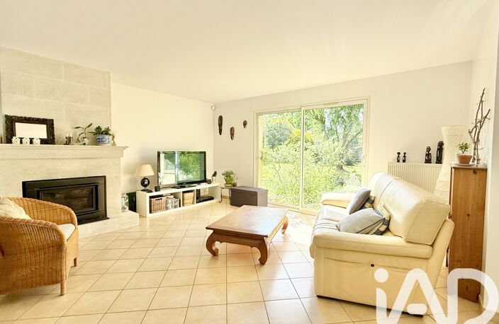 Vente Maison traditionnelle 6 pièces — photo 2