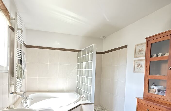 Vente Maison traditionnelle 6 pièces — photo 3