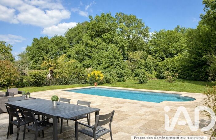 Vente Maison traditionnelle 6 pièces — photo 4