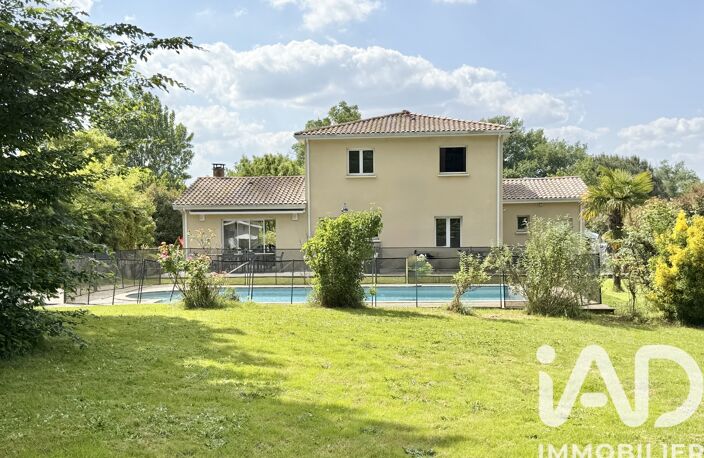 Vente Maison traditionnelle 6 pièces — photo 5