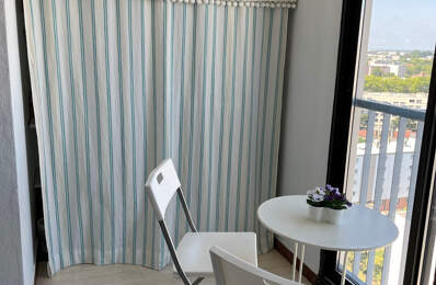 Appartement meublé -T4 -74 m2 — photo du bien