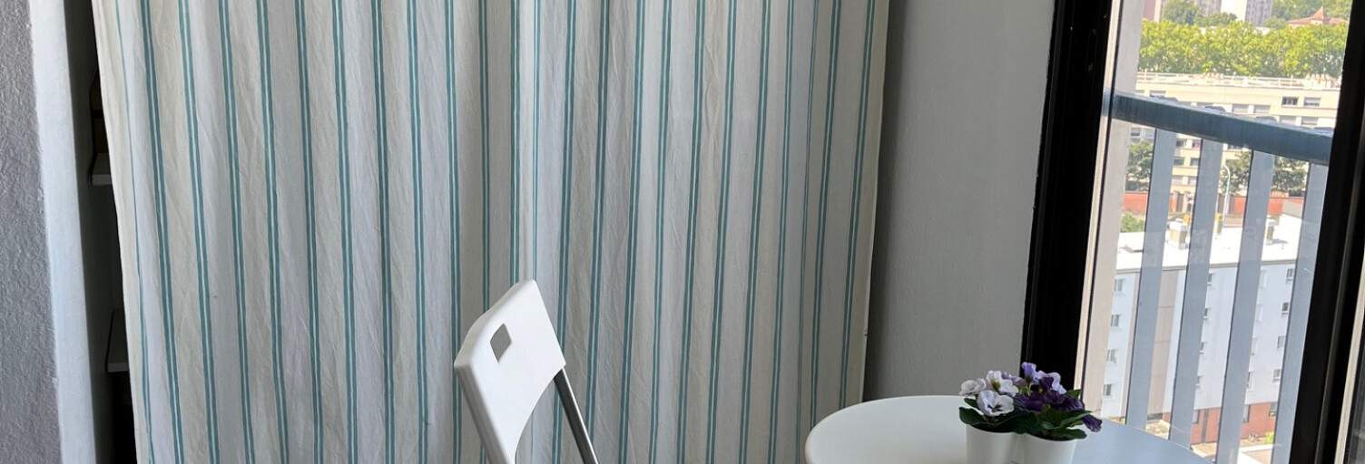 Appartement 4 Pièces 73 m² à louer à Toulouse (31100)