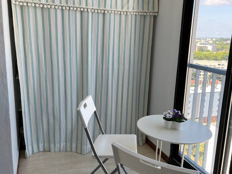 Appartement meublé -T4 -74 m2 — photo 1