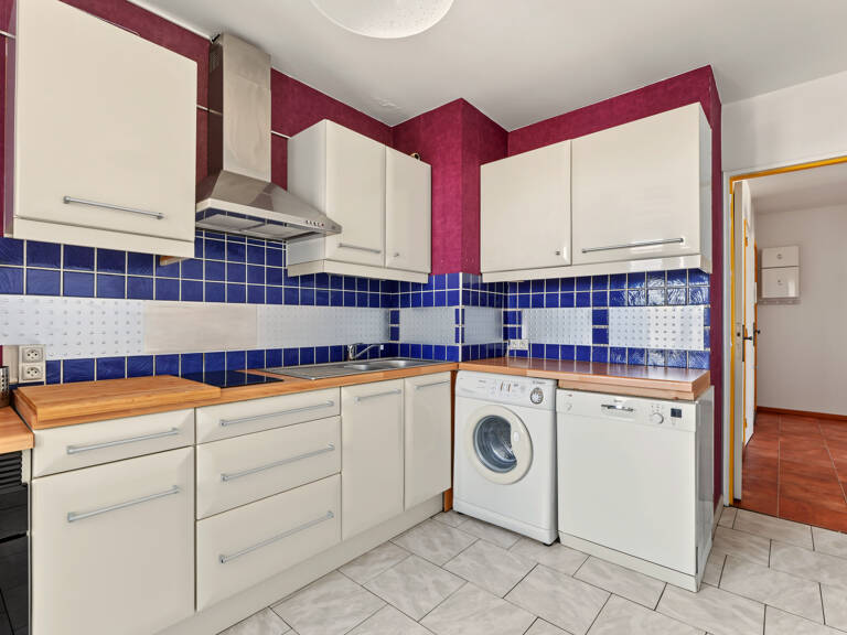Appartement meublé -T4 -74 m2 — photo 1