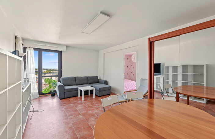 Appartement meublé -T4 -74 m2 — photo 2
