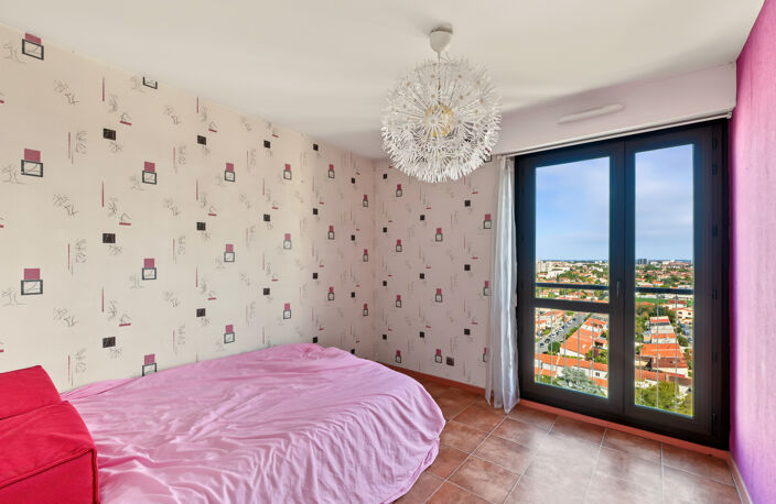 Appartement meublé -T4 -74 m2 — photo 3