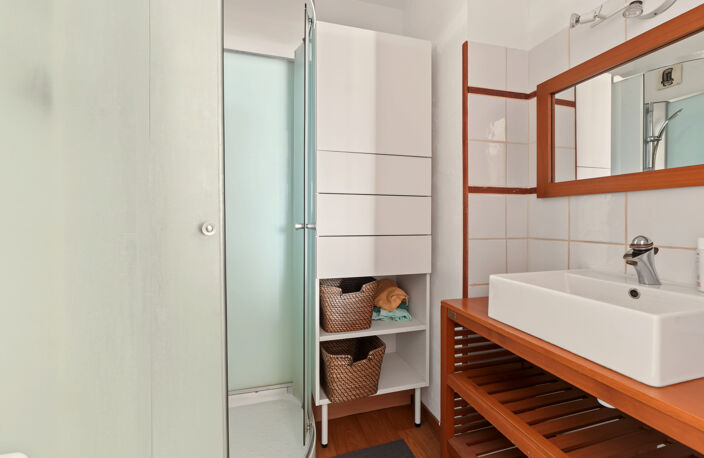 Appartement meublé -T4 -74 m2 — photo 4