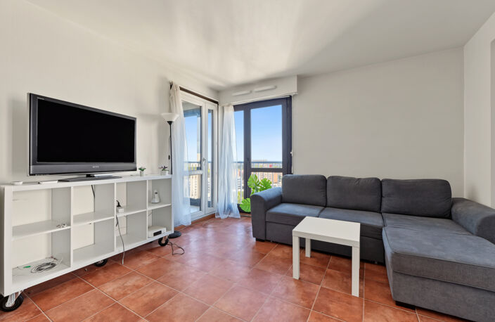 Appartement meublé -T4 -74 m2 — photo 5