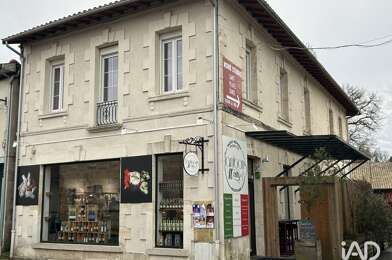 Commerce  215000 €