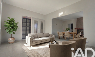 Maison 7 Pièces 178 m² à vendre à Valence (26000)