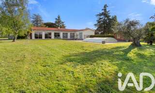 Maison 6 Pièces 163 m² à vendre à Gétigné (44190)