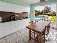Vente Maison d'architecte 6 pièces — photo 2