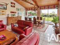 Vente Maison d'architecte 6 pièces — photo 3
