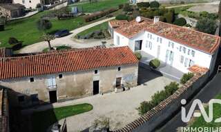 Maison 6 Pièces 160 m² à vendre à Champmillon (16290)