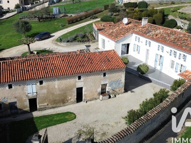 Vente Maison/villa 6 pièces — photo 1