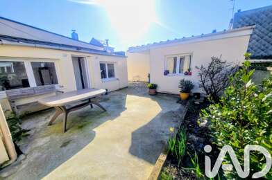 Maison 5 pièces 250000 €