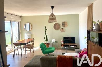 Appartement 3 pièces 235000 €