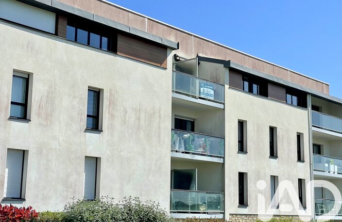 Vente Appartement 3 pièces — photo 2