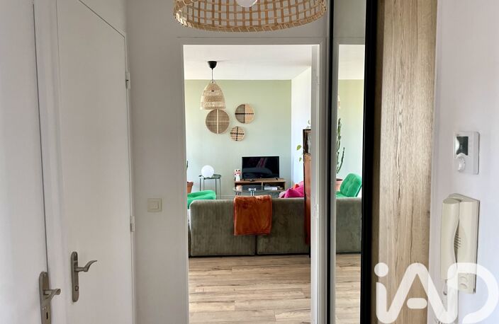 Vente Appartement 3 pièces — photo 3