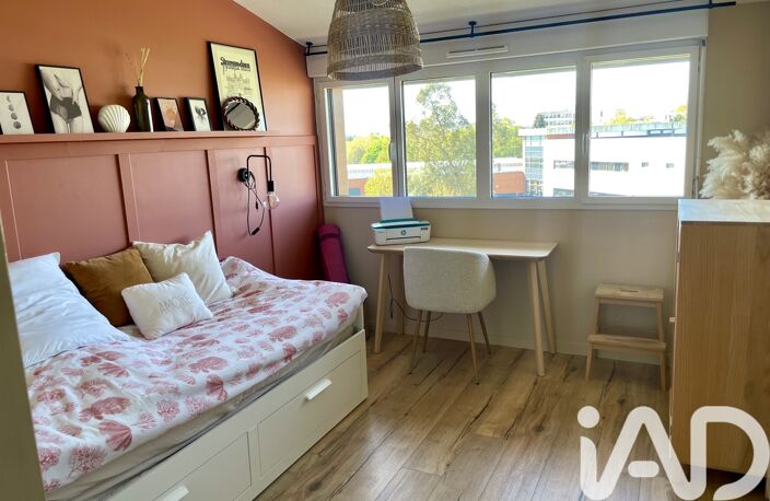 Vente Appartement 3 pièces — photo 4