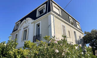 Appartement 2 Pièces 52 m² à vendre à Marseille 8 (13008)