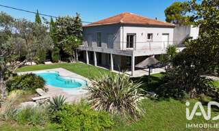 Maison 5 Pièces 220 m² à vendre à Eyragues (13630)