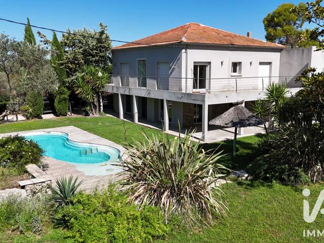 Vente Maison/villa 5 pièces — photo du bien