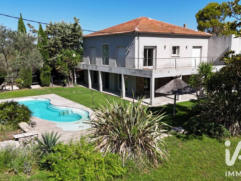 Vente Maison/villa 5 pièces — photo 1