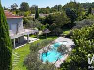 Vente Maison/villa 5 pièces — photo 2