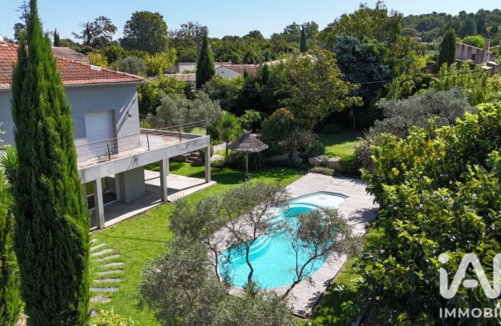 Vente Maison/villa 5 pièces — photo 2