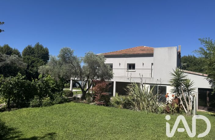 Vente Maison/villa 5 pièces — photo 3