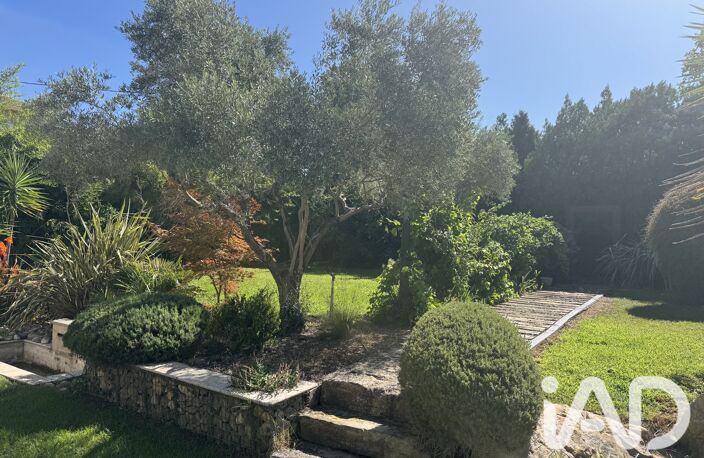 Vente Maison/villa 5 pièces — photo 4