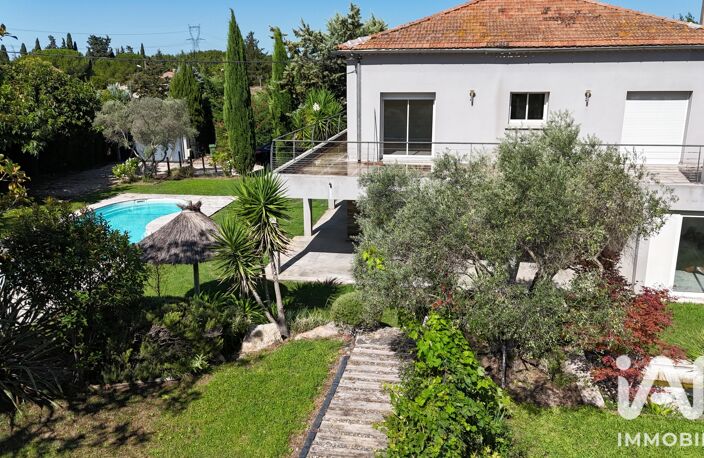 Vente Maison/villa 5 pièces — photo 5