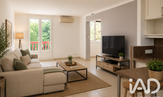 Appartement 5 Pièces 80 m² à vendre à Salon-de-Provence (13300)