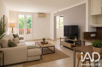 Appartement 5 pièces 219500 €