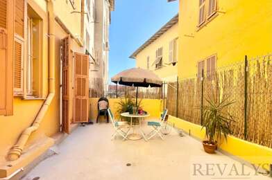 Appartement 2 pièces 210000 €