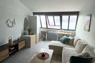 Appartement 1 pièces 790 €
