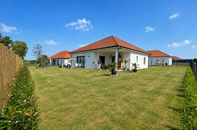 Maison 4 pièces 370000 €