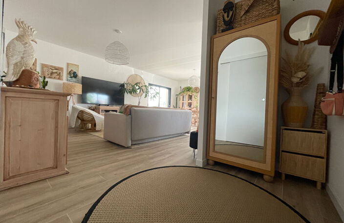 Maison 4 pièces environnement calme — photo 2
