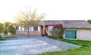 Maison 5 Pièces 144 m² à vendre à L'Isle-Jourdain (32600)