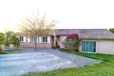 Maison 5 pièces 317000 €
